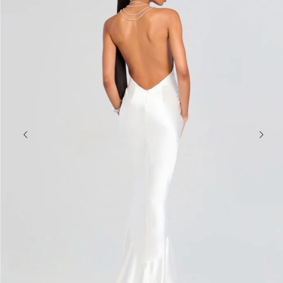 eva dress by retrofete small - Picture 2 of 4